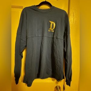 Disneyland Make A Wish Spirit Jersey - Medium GUC